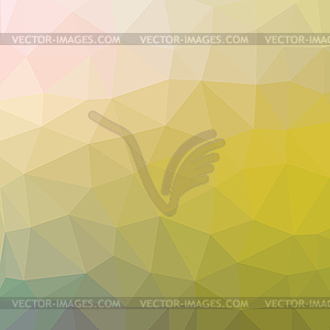 Abstract background - royalty-free vector image