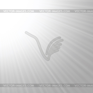 Grey background - vector clipart