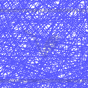 Абстрактный фон линии - векторный эскиз