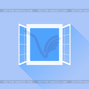 Windows - vector clipart