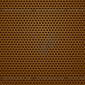 Perforated Texture - vector clipart / vector image