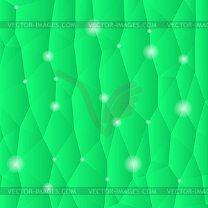 Green Background - vector clip art