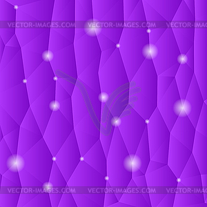 Purple Background - vector clip art