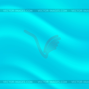 Wave Background - vector clipart