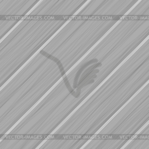 Grey Planks - vector clip art