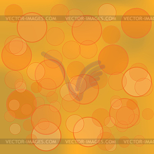 Circle Background - royalty-free vector image