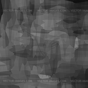 Акварель рисунок - векторный клипарт / векторное изображение