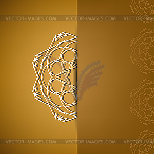 Abstract Background - vector image