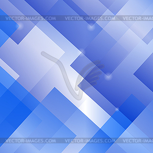 Blue Background - vector clipart