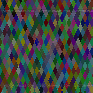 Abstract Colorful Background - vector image