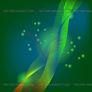 Abstract Background - vector image