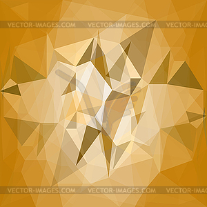 Brown Background - vector clipart