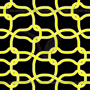 Abstract patterned texture - vector clipart