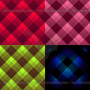 Ornate patterned texture - vector EPS clipart