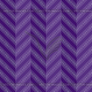 Seamless purple striped pattern with transverse - vector clipart