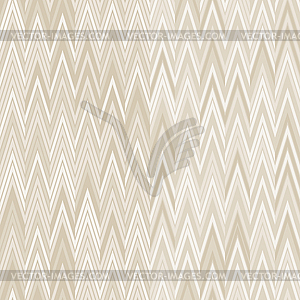 Seamless gentle pattern with colorful waves - vector image