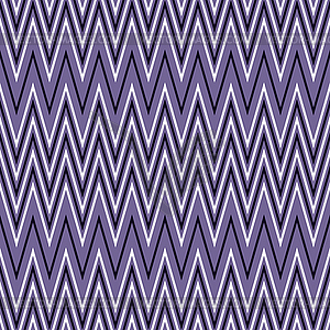 Seamless pattern of horizontal white and purple - vector EPS clipart