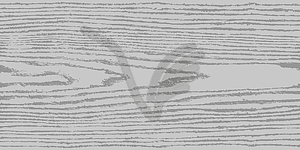 Gray wood texture background in horizontal format - vector clip art