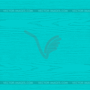 Light turquoise wood texture background in square format - vector EPS clipart