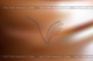 Caramel, chocolate brown, current backdrop - vector clip art