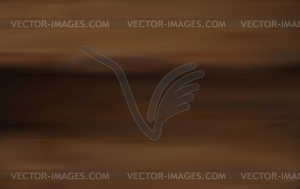 Vintage antique dark brown wooden background - vector clip art