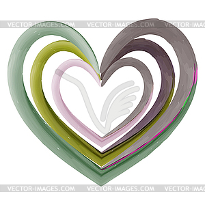 Spring and summer motifs for children clothes, decor - vector clip art