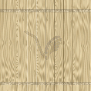Wooden texture background - vector clipart