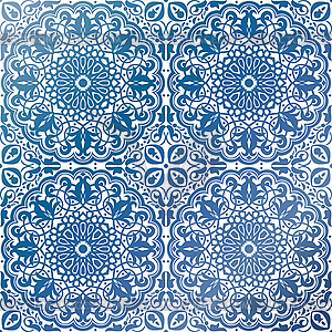 Islamic Ornaments - vector clipart