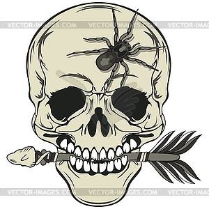 spider mouth clipart with voice