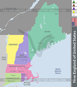 free printable new england clipart