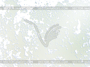 Grunge4white - vector clipart