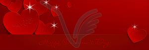 Valentines day6c - vector clipart