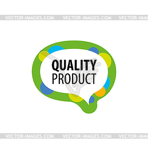Best quality stamp - vector EPS clipart
