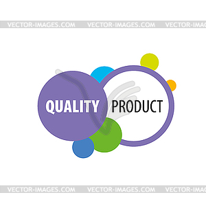 Best quality stamp - vector clipart