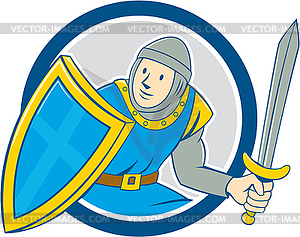 knight sword clipart