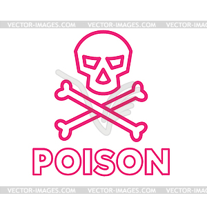 poison vector