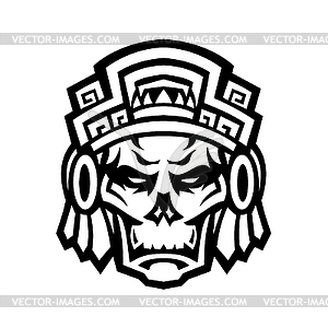 clipart aztec