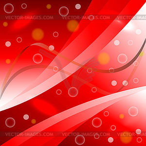 Abstract background - vector image