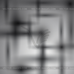 Темные линии на сером фоне абстрактного - изображение векторного клипарта