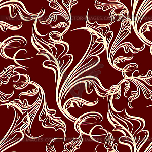 Swirl Pattern - vector clipart