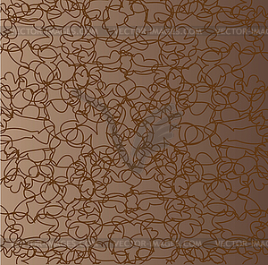 Abstract background - vector clipart