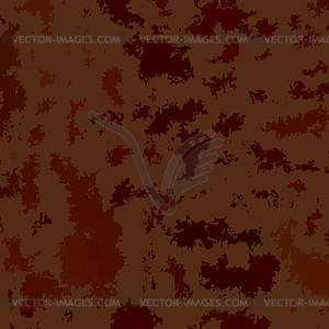 Abstract grunge texture to design - vector clipart