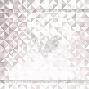 Abstract Geometric Background - vector EPS clipart