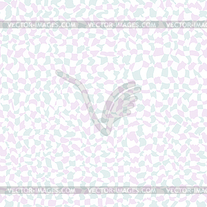 Abstract Light Seamless Pattern - vector clipart