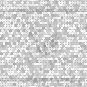 Abstract Seamless Geometrical Pattern - vector clipart