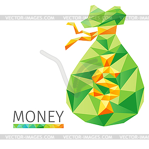 Money - vector image