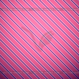 Abstract diagonal stripe pattern wallpaper - vector clipart