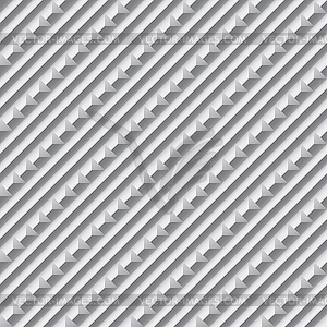 Metal textured background - vector clipart