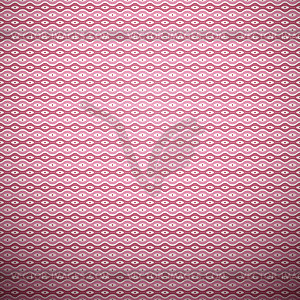 Stylish pattern (tiling). Pink color - vector clipart