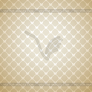 Beige cloth texture background. for your war - vector clipart